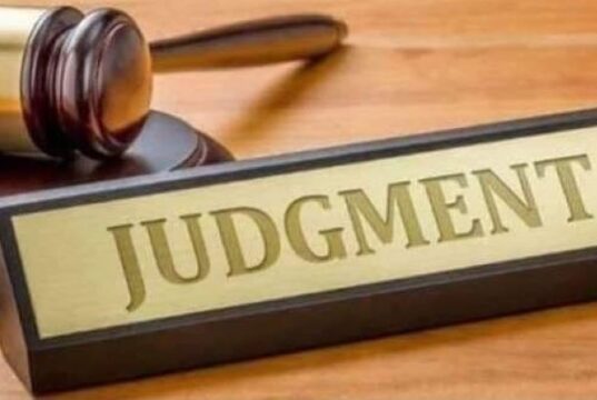 Ticket Pricing| FCCPC secures major Court victory over Air Peace