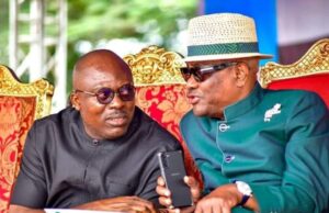 Truce in Rivers State as political gladiators agree to re-start governance after meeting with President Tinubu