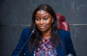 Oluwaseun Kuku takes over as Managing Director/Chief Executive of FAAN, promises improved service delivery