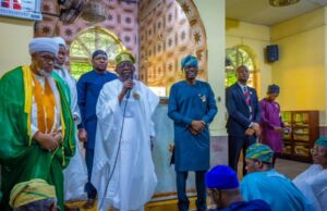 I remain committed to ensuring the welfare and prosperity of all citizens, President Tinubu assures Nigerians
