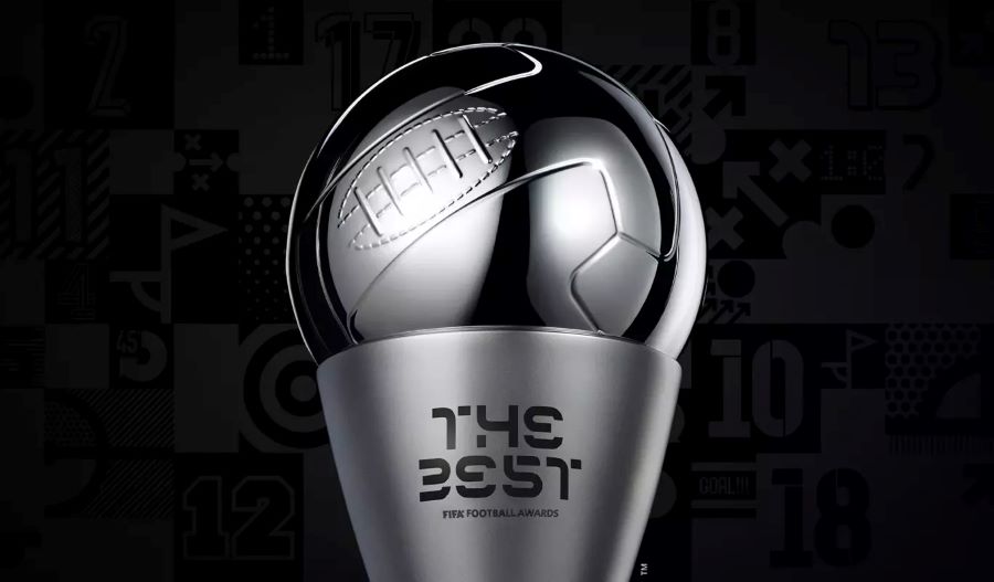FIFA / Press release  London set to host The Best FIFA Football Awards on  15 January 2024