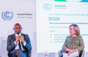 Africa’s perspective on the new climate finance deal: A call for ambitious action at COP29