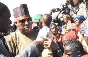 We won’t rest until you get justice, Vice President Shettima assures Plateau communities