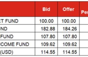 Markets Wrap| Naira dips to N1,089.51/US$, bonds yield falls 24bps to 13.5%