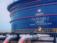 Dangote Refinery prioritises domestic fuel supply as Middle East conflict spooks global oil market