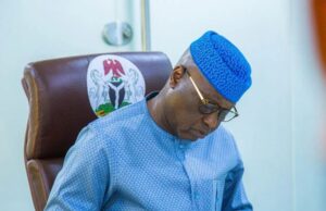 President Tinubu condemns killing of Ekiti traditional rulers, orders immediate rescue of pupils, teachers kidnapped