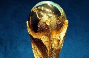 FIFA reports record-breaking 150 million tickets demand for World Cup 2026™, so far