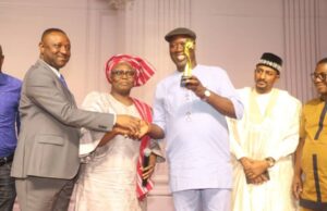 Delta State emerges Nigeria’s safest state for oil & gas investments