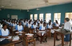 Sale of entrance forms into Delta Sate College of Nursing Sciences for the 2024 Session begins