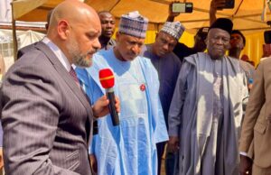 Information Minister says private sector has a leading role in actualizing FG’s CNG initiative in the country