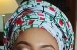 PDP appoints prominent party women mobilizer, Amina Divine Arong as new National Woman Leader