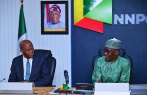 NNPC Ltd. reviews decision to domicile its revenues and other banking services with the CBN