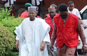 Court admits evidence against former-Accountant-General of the Federation Idris in N109 billion fraud trial-within-trial