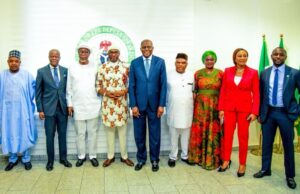 What the Ministers, CBN Governor and FIRS Chairman told the House of Reps about the economy during sectoral briefing