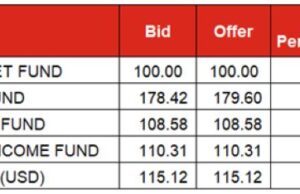 FGNBonds and T-Bills markets turn bullish with yield settling lower at 11.2% and 15.3% respectively, Naira