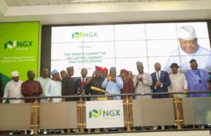 Senate assures SEC, NGX on capital market-driven reforms