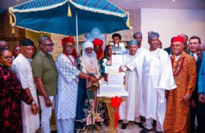 Businesses are finding Nigeria conducive for investment, says Minister of Information