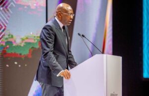 Aigboje Aig-Imoukhuede, former Group CEO returns to Chair Access Holdings Plc Board