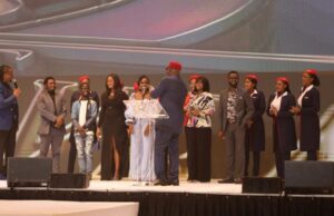 Six lucky Nigerians to fly free on Air Peace inaugural flight to London after raffle draw wins