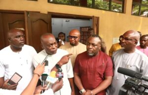 Delta State Government pledges to recover all Government lands from land grabbers