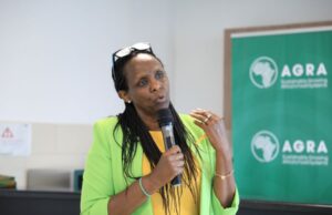 New impact report by AGRA on SMEs advocates enhanced support for agribusinesses to navigate the “Triple Crisis”