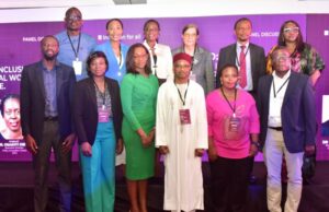 Inclusion for All unpacks Women’s financial access to commemorate Women’s Month