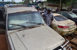 Nigeria Customs Service approves 90-day window to importers to regularize import duties payments