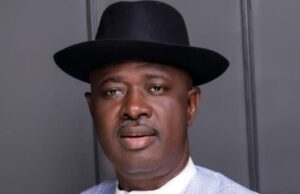 Nigerian oil Minister Heineken Lokpobiri to speak at African Energy Week 2024 as reforms strengthen the oil and gas market