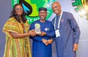 How Africa can unlock energy potential for development – Shell