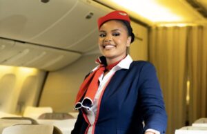 Air Peace responds as another image attack surfaces on social media