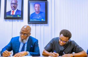 Port Harcourt Refining Company signs share subscription agreement with African Refinery