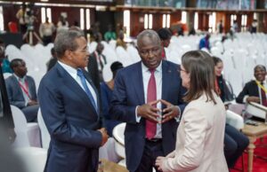 AfDB Group 2024 Annual Meetings| African nations urged to attract private sector collaboration in financing tertiary education