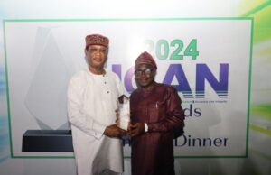 Air Peace bags Institute of Chartered Accountants of Nigeria Achievement Award
