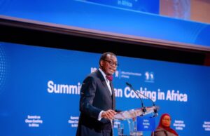 AfDB pledges $2 billion over 10 years towards clean cooking solutions in Africa