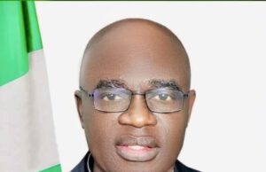 May Day 2024| Benue State to launch own security outfit before May ending