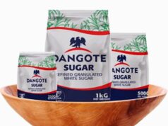 Dangote Sugar returns to profit as margin gains offset weak sales demand