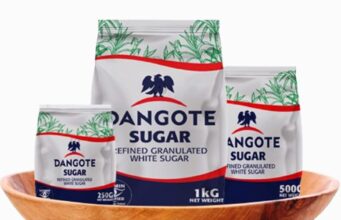 Dangote Sugar returns to profit as margin gains offset weak sales demand