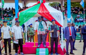 MAY DAY| Delta State Government to set up committee for wage review