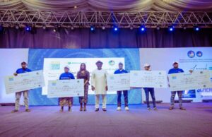 Over 5,000 benefit as Delta State Government launches ‘MORE Grant Scheme’ for petty traders, artisans and female entrepreneurs