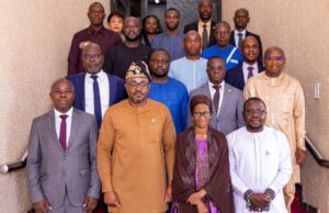 ECOWAS senior trade officials adopt recommendation to establish regional working group on tariff renegotiations at WTO