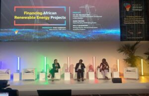 Africa requires $277B annually to achieve 2030 SDGs, says Invest in African Energy 2024 Panel