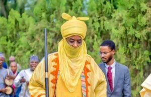 Twist of faith as Kano State House of Assembly kills 2019 law that sacked Muhammadu Sanusi 11 as Emir of Kano