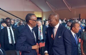 Access Bank Group, Aig-Imoukhuede Foundation pledge $300m in charitable commitments over the next 20 years