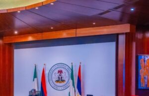 President Tinubu says he will diligently pursue Ogoni clean-up programme