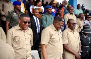 Cross River State Government increases minimum wage to N40,000