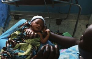 Nearly One in five children born in 2024 will enter the world without medical care-new report
