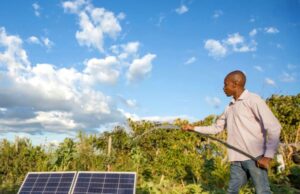 British International Investment commits US$75 million to the second Green Basket Bond, arranged by Symbiotics Investments