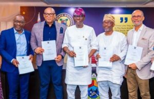 Lagos State Government taps Interswitch Group to develop its Smart Health Information Platform