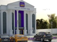 FCMB Group’s equity surpasses N1 trillion as banking, consumer finance drive earnings growth