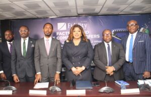 GTCO, TRANSCORP gain as NGX All-Share Index closes 99,842.82 points; Naira drops 0.2% at NAFEM